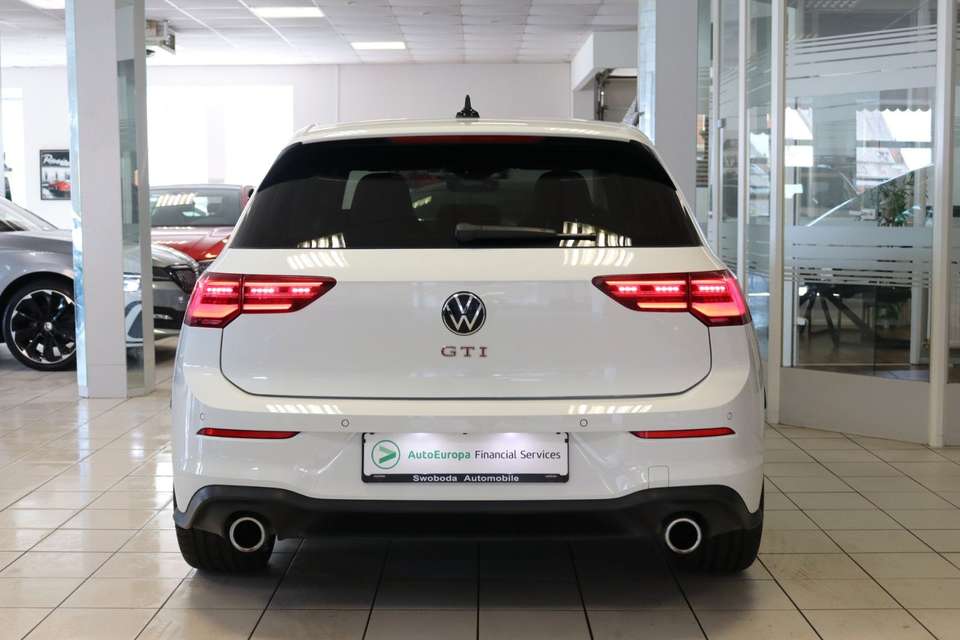 Volkswagen Golf - Imagem 6