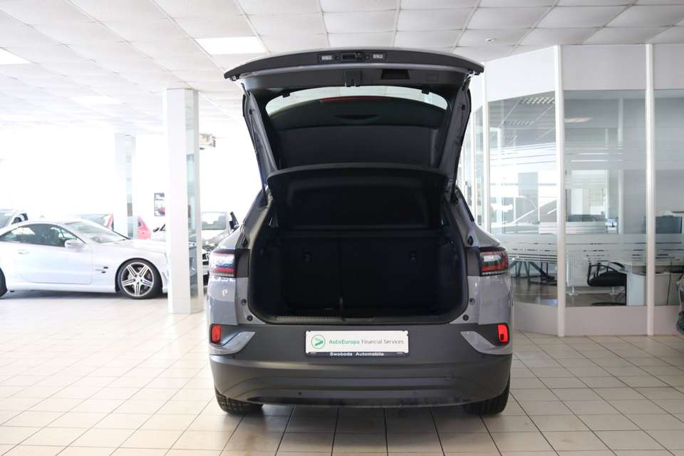 Volkswagen ID.4 - Imagem 10
