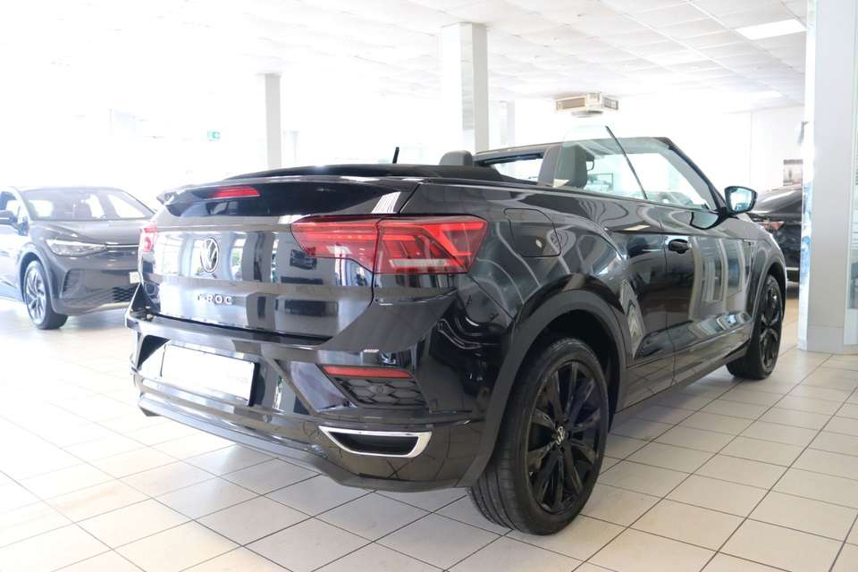 Volkswagen T-Roc - Imagem 9