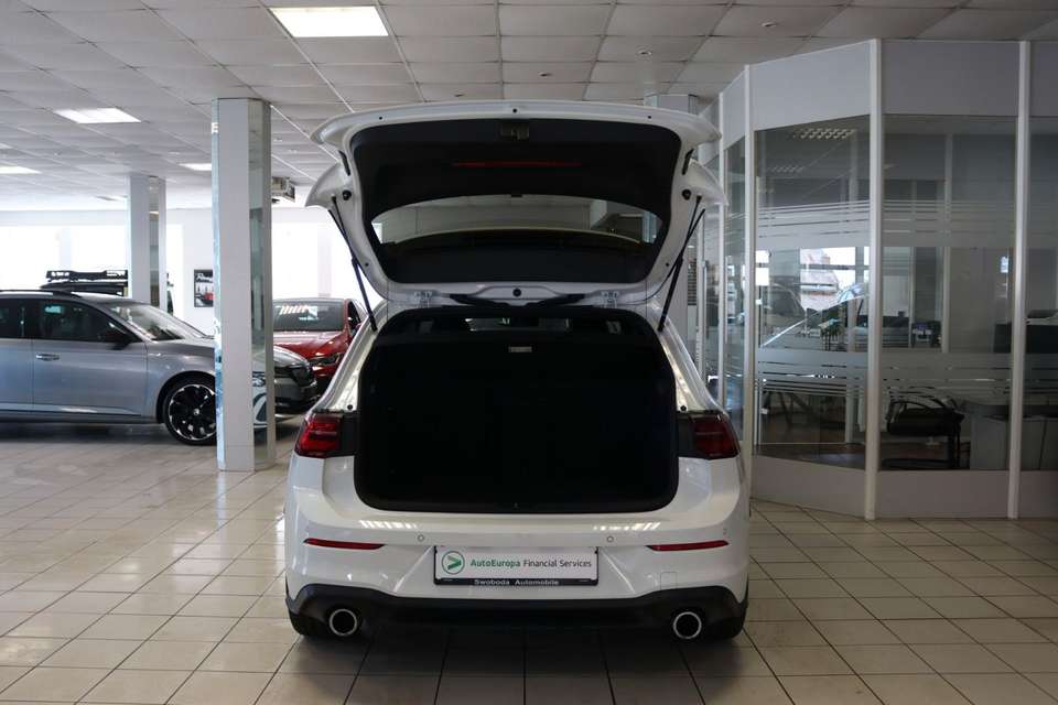 Volkswagen Golf - Imagem 7