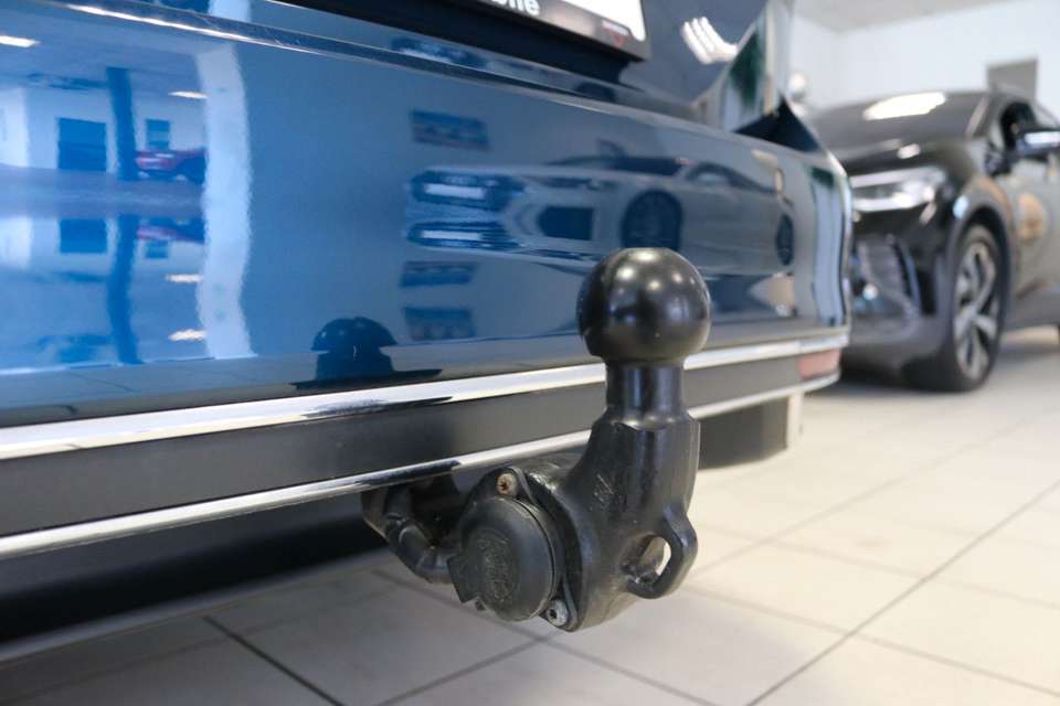 Volkswagen Passat Variant - Imagem 7
