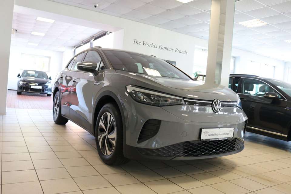 Volkswagen ID.4 - Imagem 11