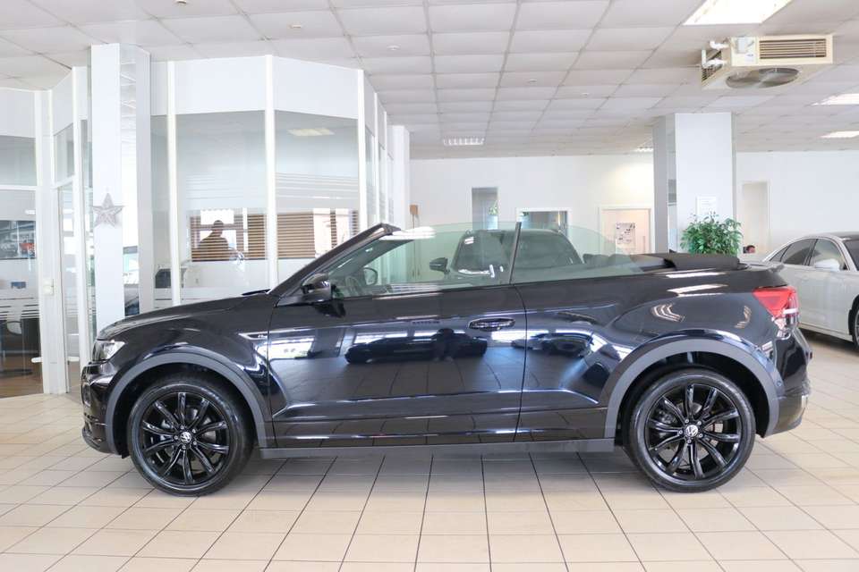 Volkswagen T-Roc - Imagem 11