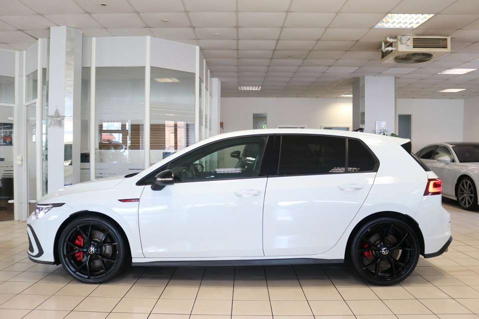 Volkswagen Golf - Imagem 9