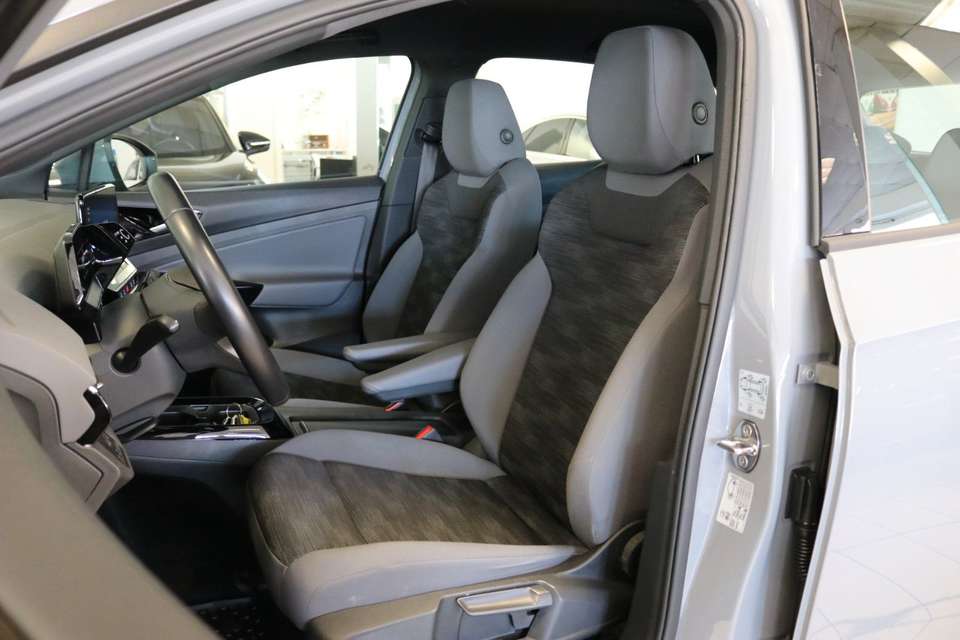 Volkswagen ID.4 - Imagem 13