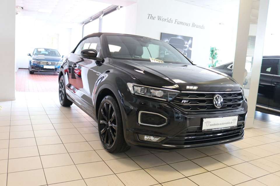 Volkswagen T-Roc - Imagem 12