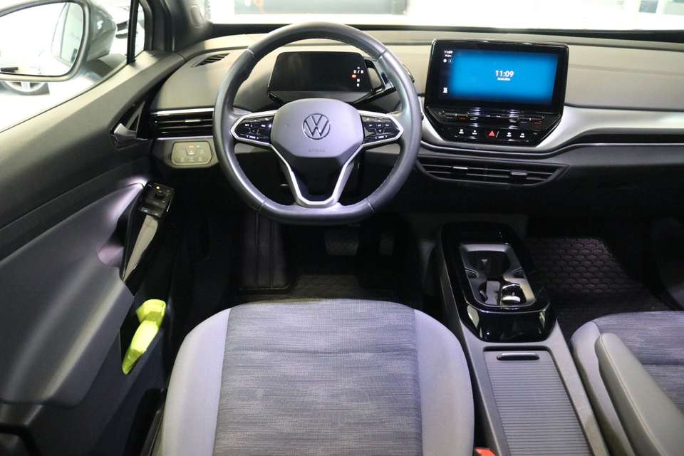 Volkswagen ID.4 - Imagem 14