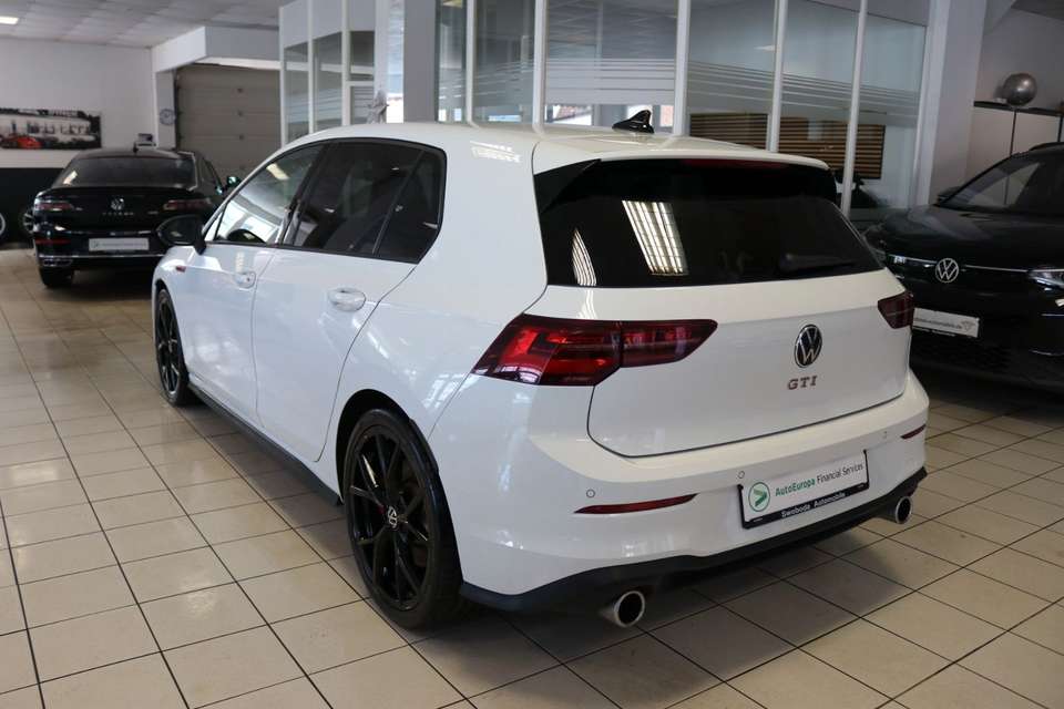Volkswagen Golf - Imagem 10