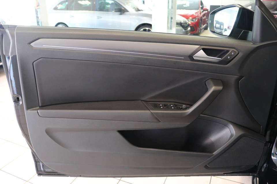 Volkswagen T-Roc - Imagem 13