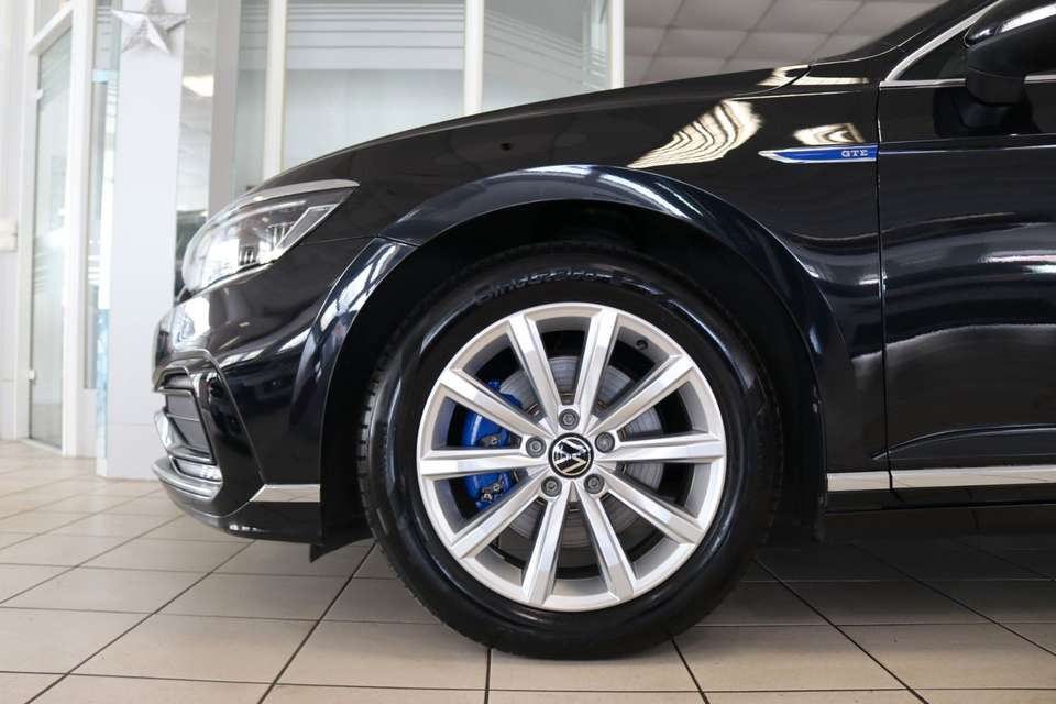 Volkswagen Passat Variant - Imagem 4
