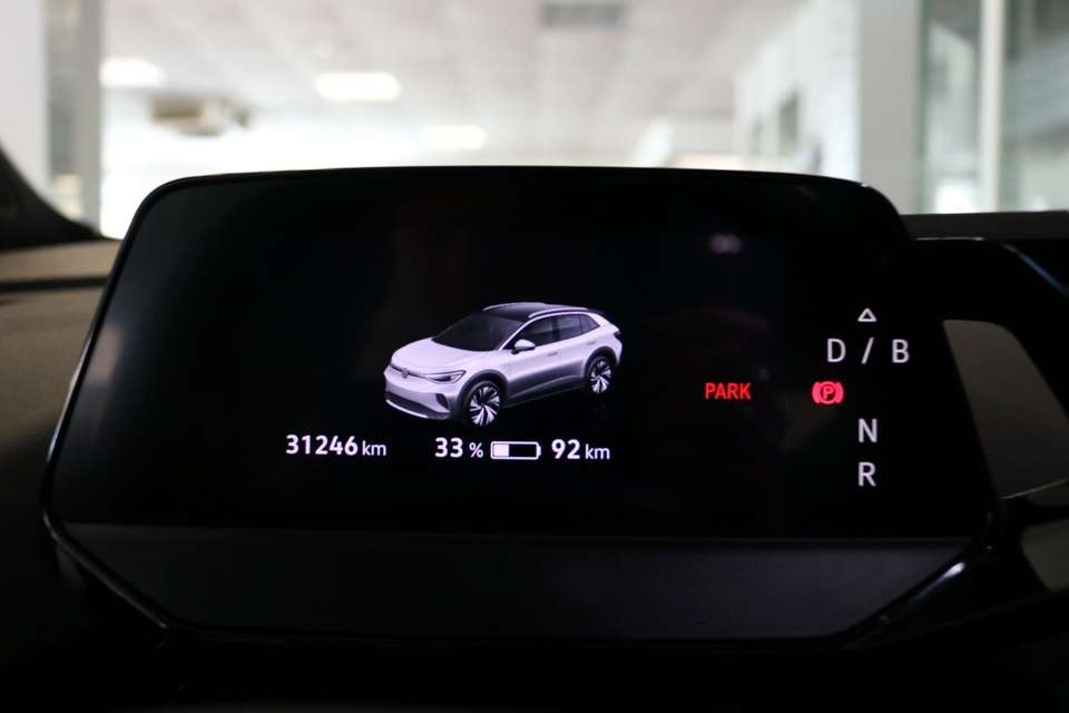 Volkswagen ID.4 - Imagem 15