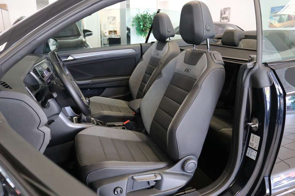 Volkswagen T-Roc - Imagem 14