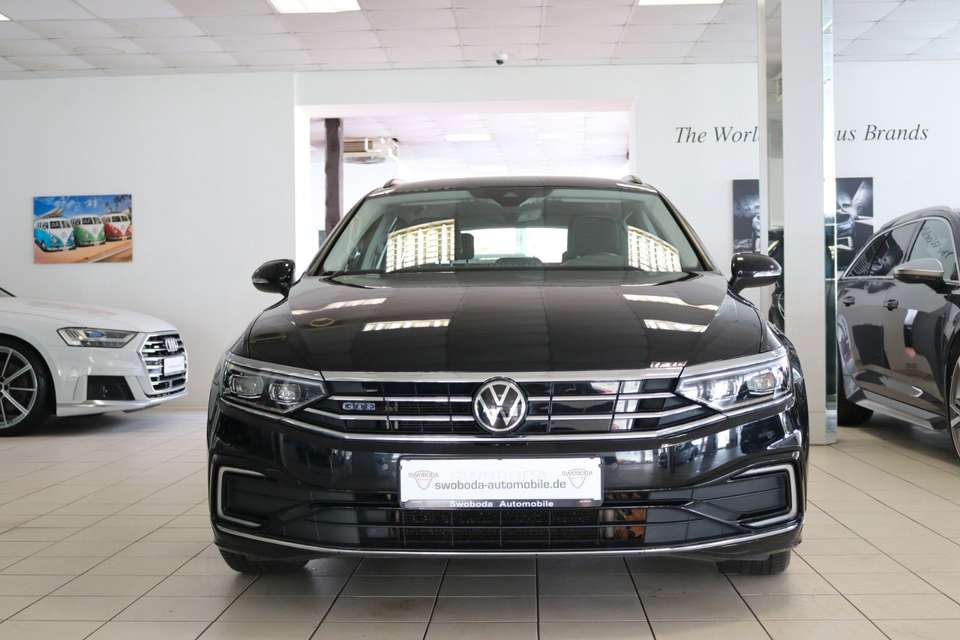 Volkswagen Passat Variant - Imagem 5