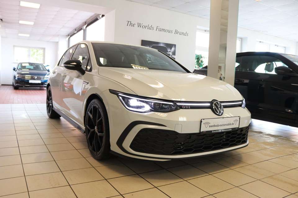 Volkswagen Golf - Imagem 12