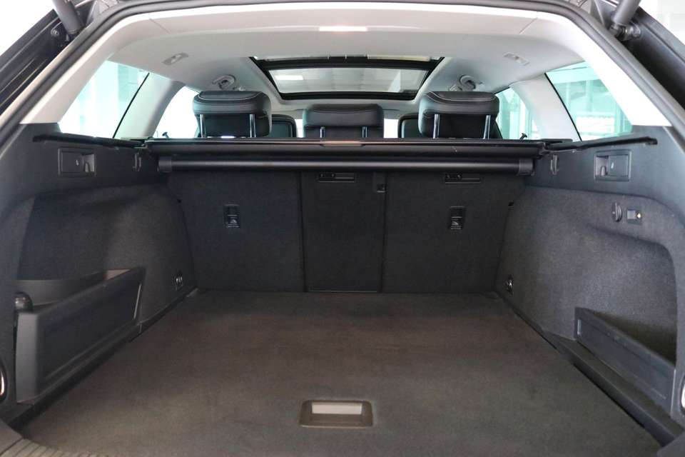 Volkswagen Passat Variant - Imagem 7