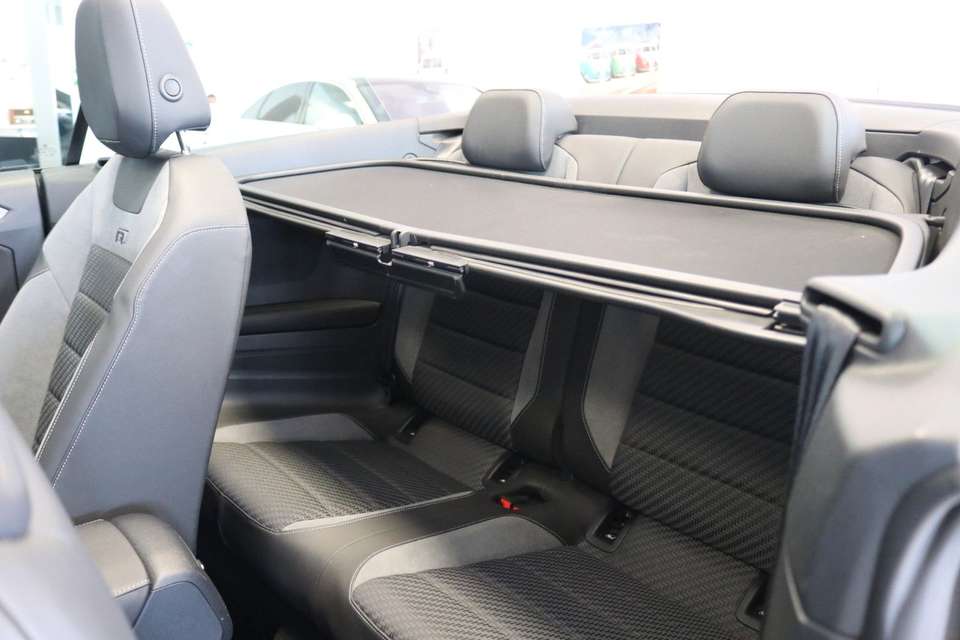 Volkswagen T-Roc - Imagem 15