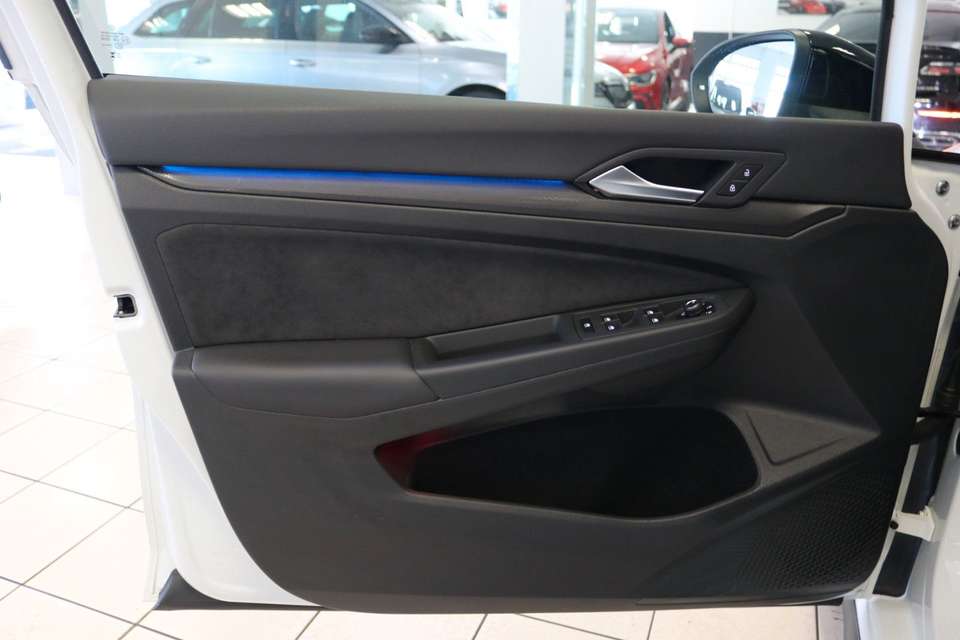 Volkswagen Golf - Imagem 13
