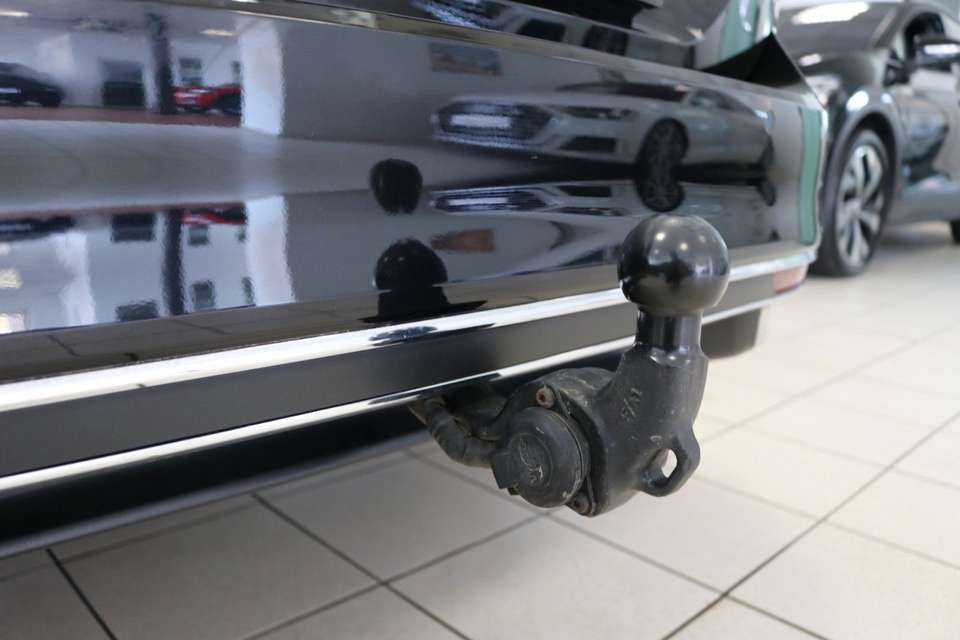 Volkswagen Passat Variant - Imagem 7