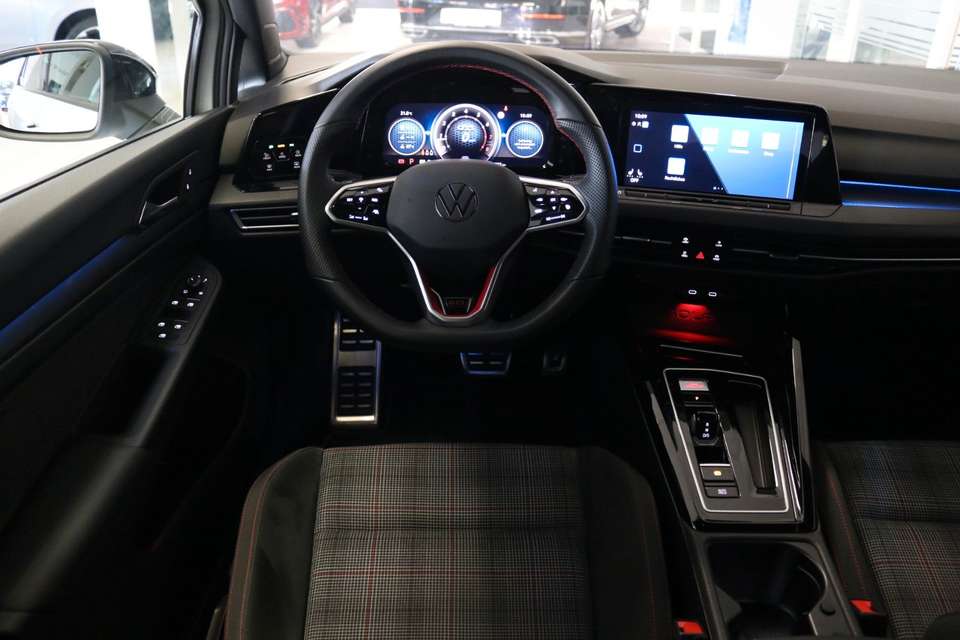 Volkswagen Golf - Imagem 15