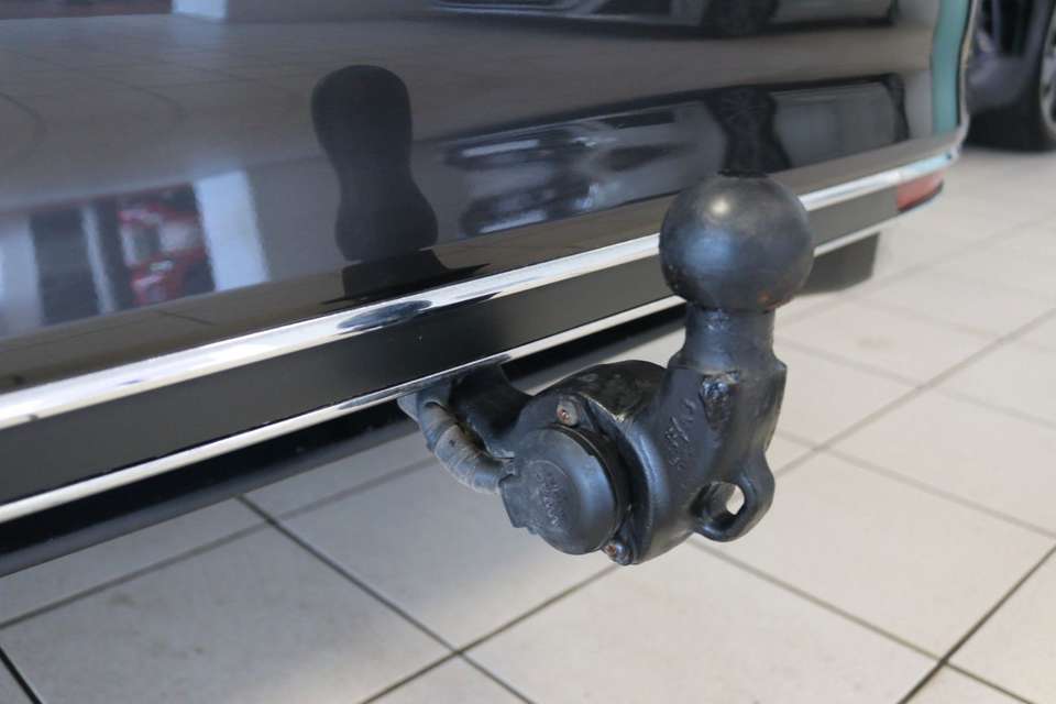 Volkswagen Passat Variant - Imagem 10