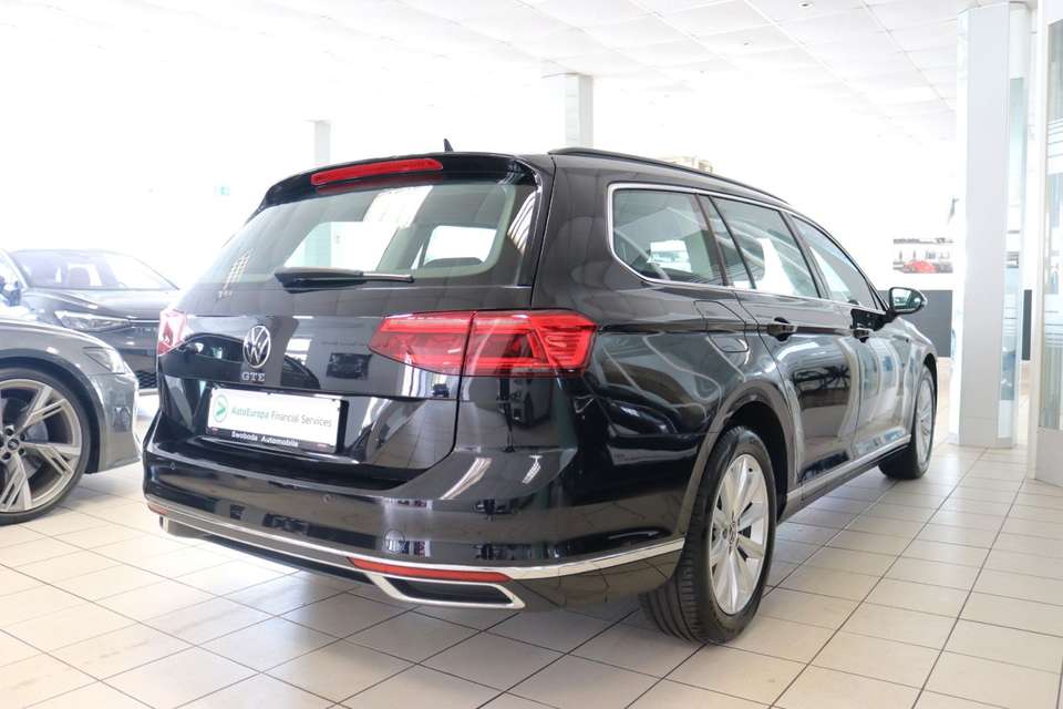 Volkswagen Passat Variant - Imagem 10