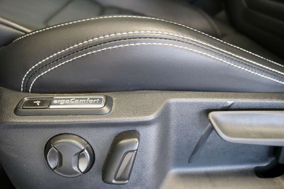 Volkswagen Passat Variant - Imagem 15