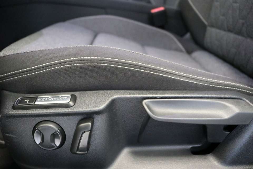 Volkswagen Passat Variant - Imagem 15