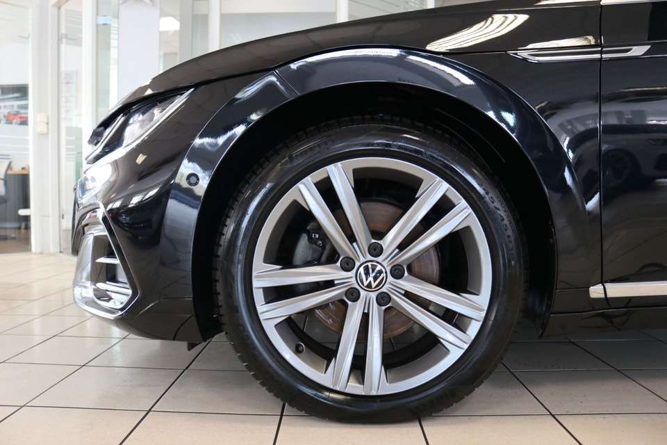 Volkswagen Arteon - Imagem 4