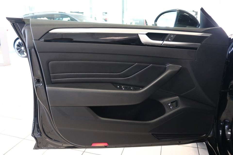 Volkswagen Arteon - Imagem 13