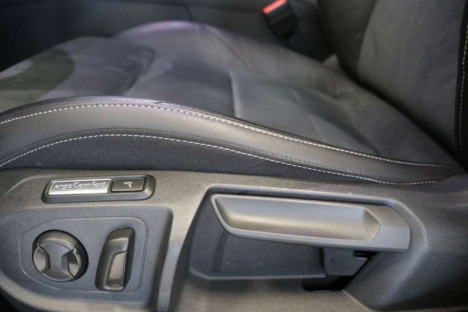 Volkswagen Arteon - Imagem 14