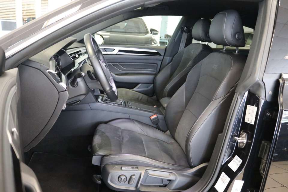 Volkswagen Arteon - Imagem 15