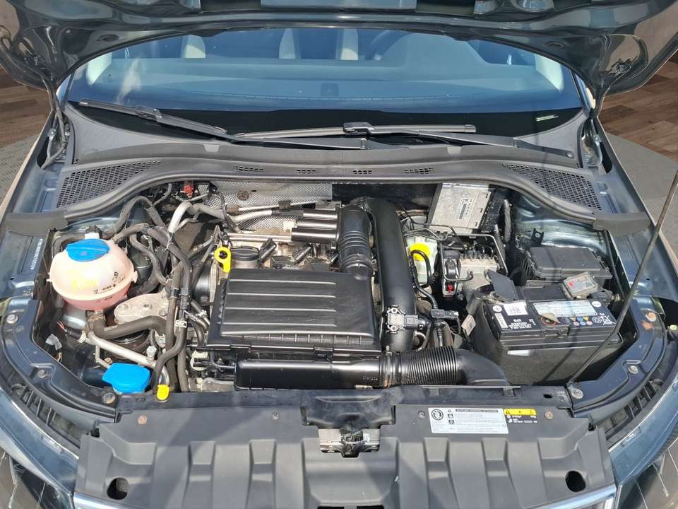 Skoda Fabia - Imagem 9