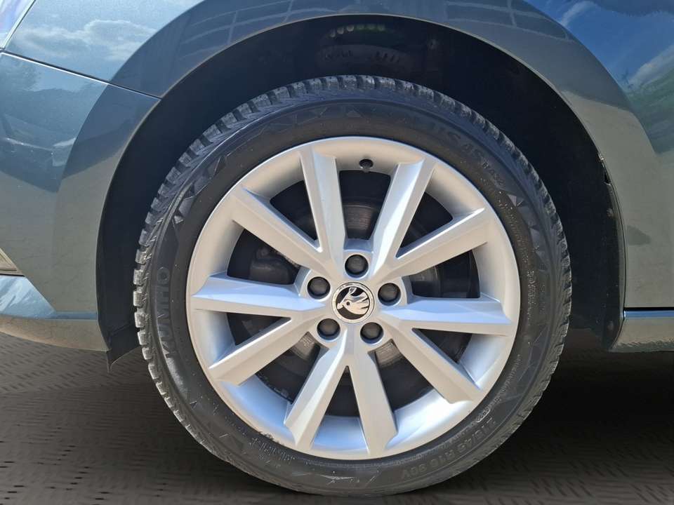 Skoda Fabia - Imagem 10