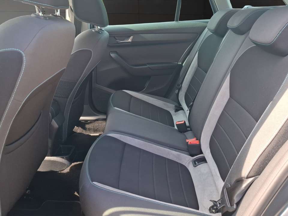 Skoda Fabia - Imagem 12