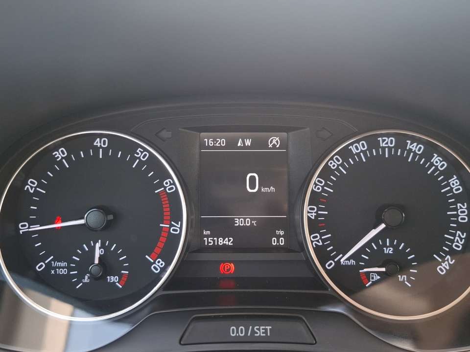 Skoda Fabia - Imagem 15
