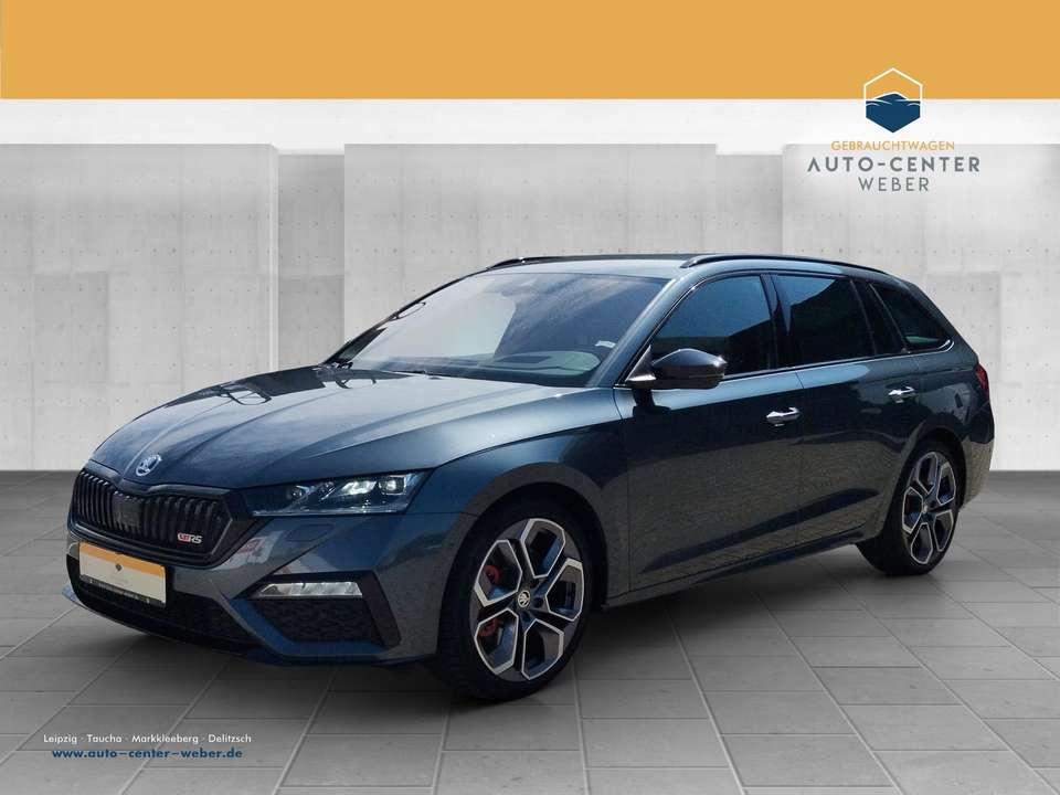 Skoda Octavia - Imagem 3