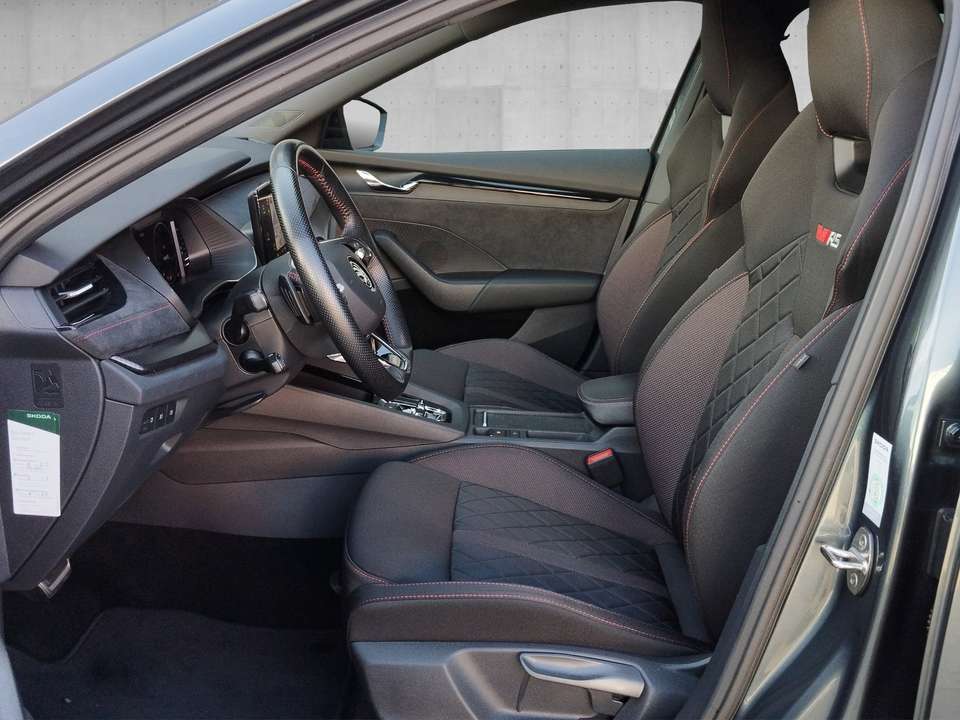 Skoda Octavia - Imagem 7