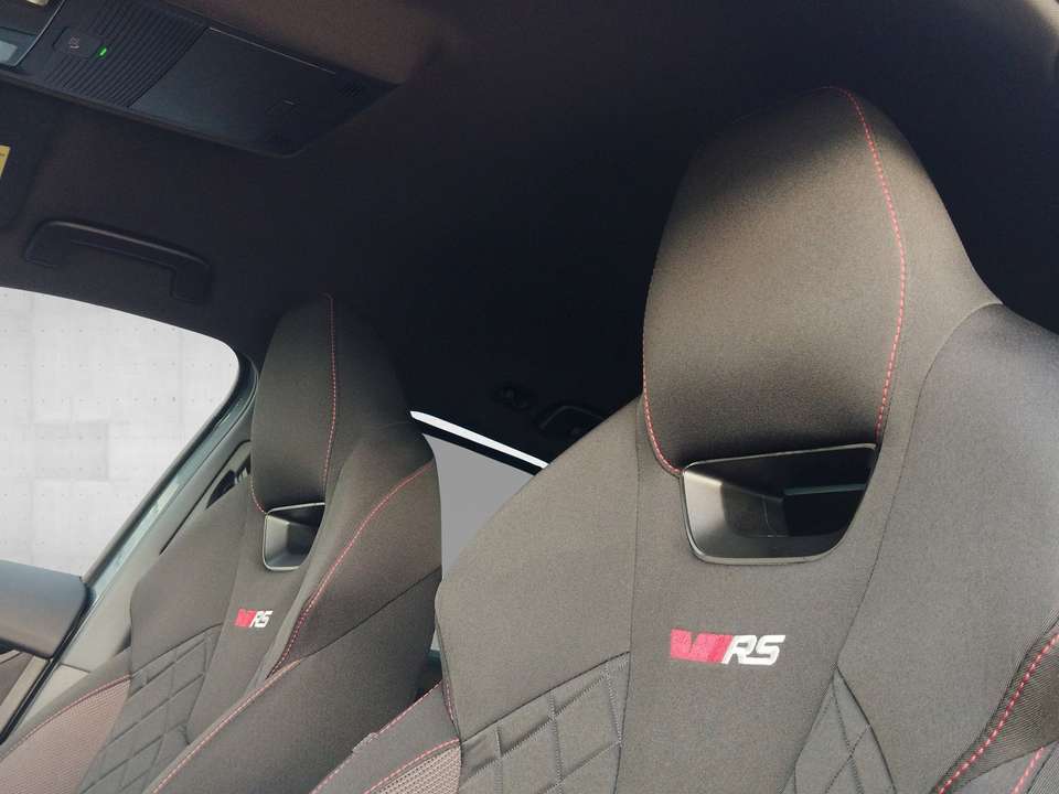 Skoda Octavia - Imagem 8