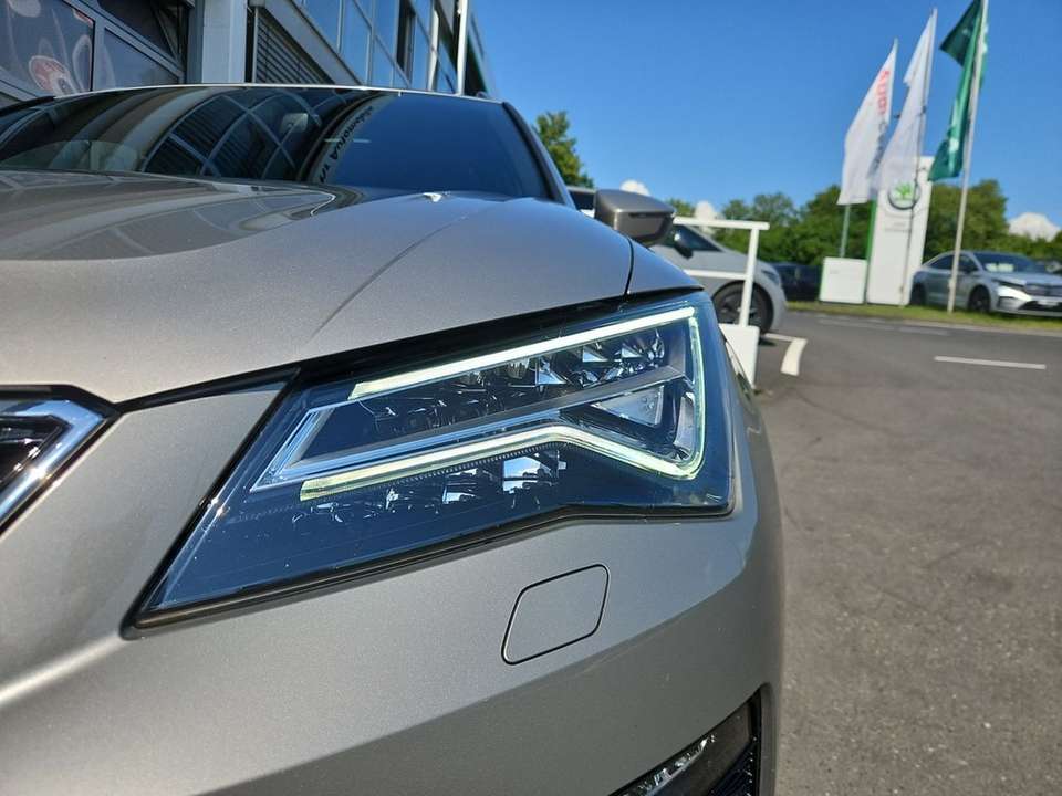 SEAT Ateca - Imagem 2