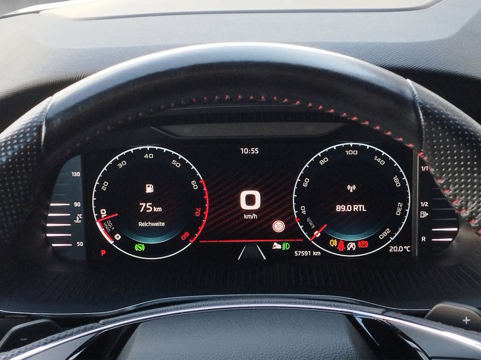 Skoda Octavia - Imagem 11