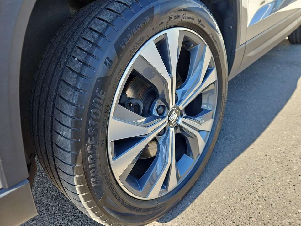SEAT Ateca - Imagem 3