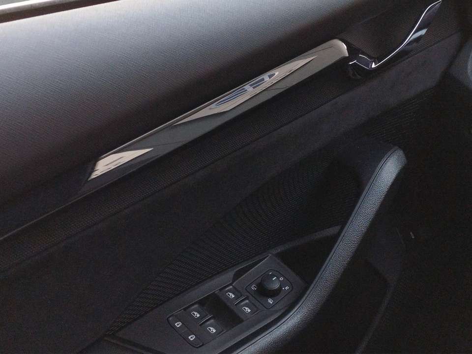 Skoda Octavia - Imagem 12