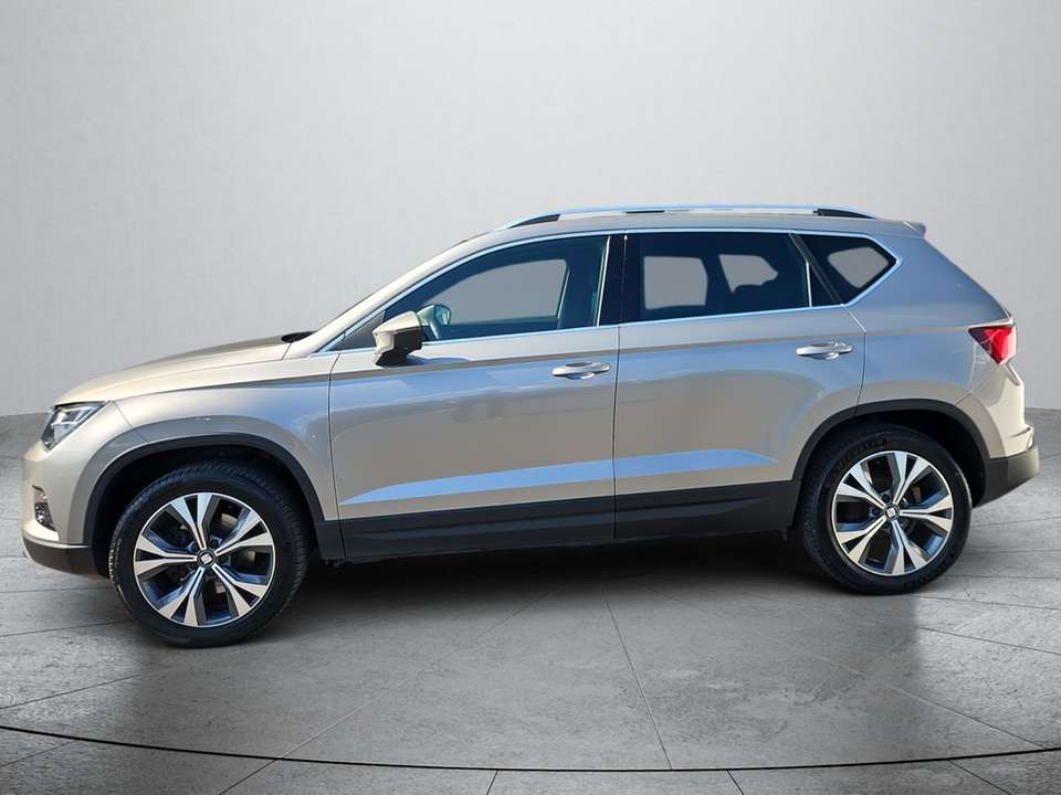 SEAT Ateca - Imagem 4