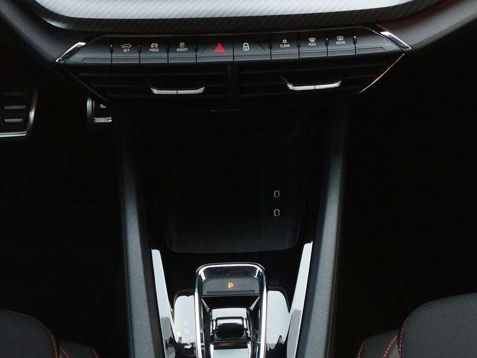 Skoda Octavia - Imagem 14
