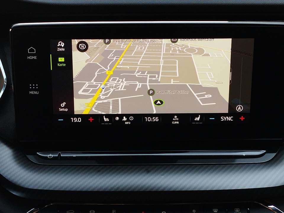 Skoda Octavia - Imagem 15