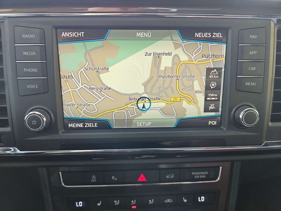 SEAT Ateca - Imagem 8