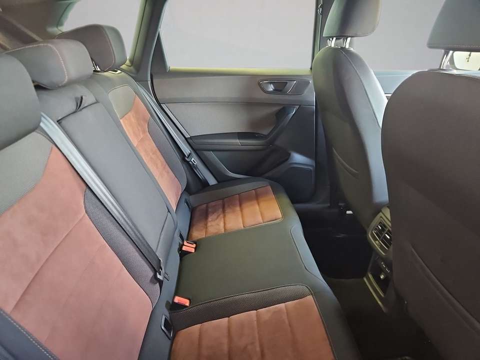 SEAT Ateca - Imagem 10