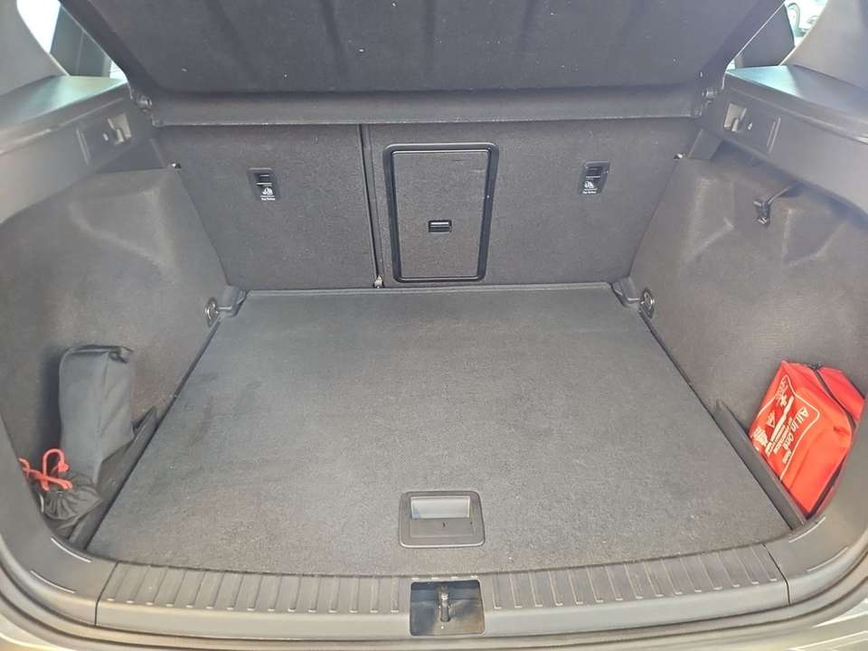 SEAT Ateca - Imagem 12
