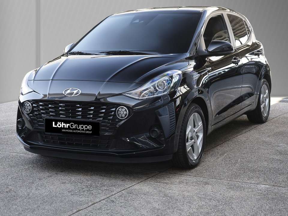 Hyundai i10 - Imagem 2
