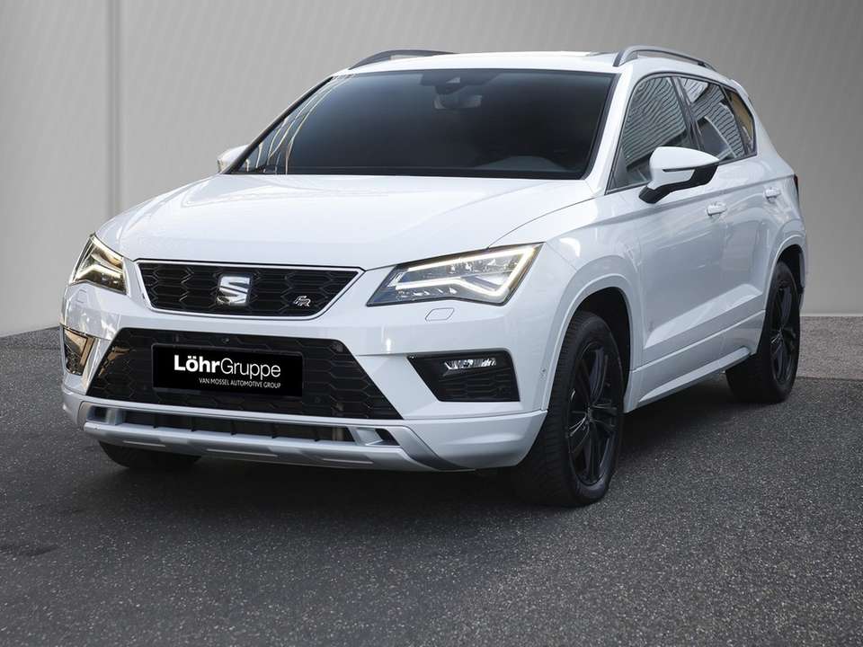 SEAT Ateca - Imagem 2